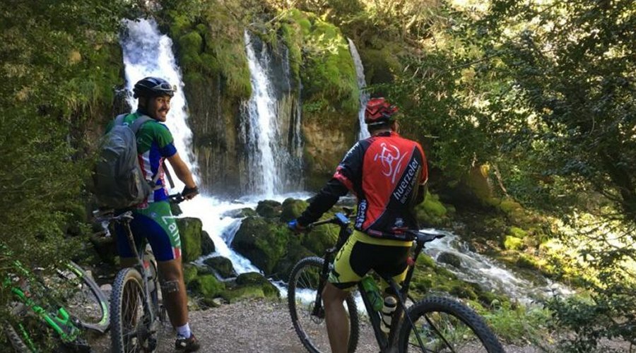 La Trans Pedraforca en BTT | EbreActiu.cat, revista digital d&rsquo;oci actiu | Terres de l&rsquo;Ebre ...