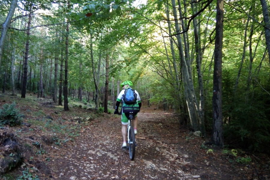GUIES BTT | EbreActiu.cat, revista digital d’oci actiu | Terres de l’Ebre ...