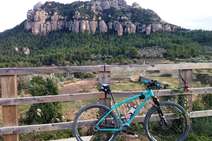 GUIES BTT - TRANS TERRA ALTA | EbreActiu.cat, revista digital d’oci actiu | Terres de l’Ebre ...