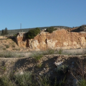 �lbum: Travessa de la serra de Godall