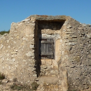 �lbum: Travessa de la serra de Godall