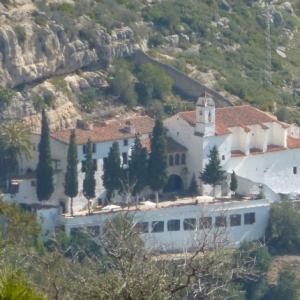 �lbum: Travessa de la serra de Godall