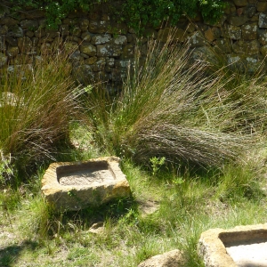 lbum: Travessa de la serra de Godall