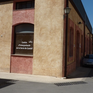 �lbum: Travessa de la serra de Godall