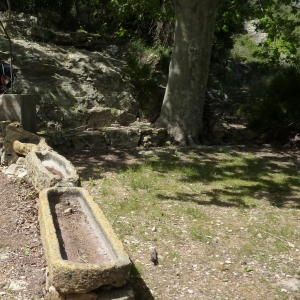 �lbum: Travessa de la serra de Godall