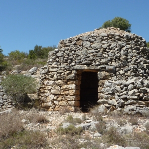 �lbum: Travessa de la serra de Godall