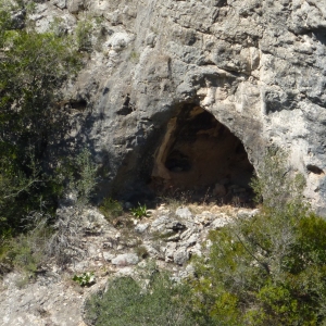 �lbum: Travessa de la serra de Godall