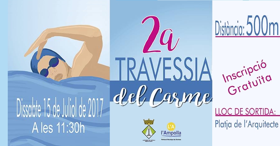 2a Traves�a del Carme