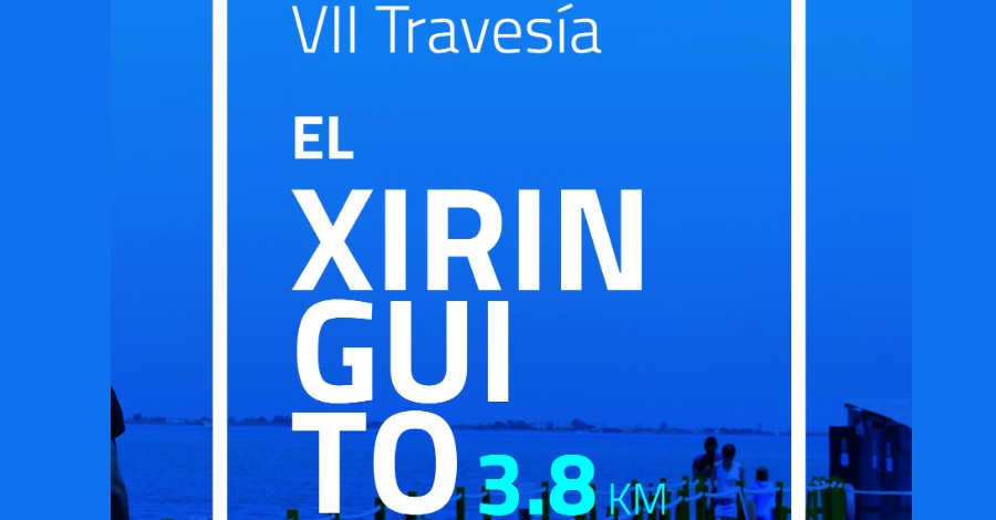 VII Traves�a El Xiringuito 2018