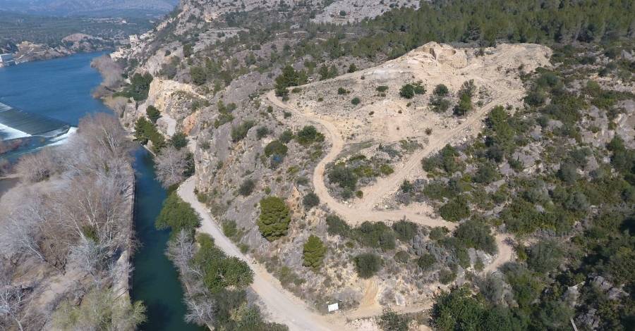 Vintena campanya dexcavacions al jaciment ibric de lAssut de Tivenys