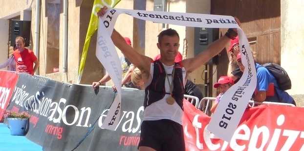 3a Trencacims de Pals, 3 en 1: ultramarat, mitja marat i marxa