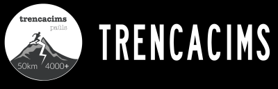 3a Trencacims - Pa�ls