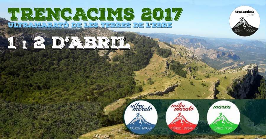 4� Trencacims Pa�ls