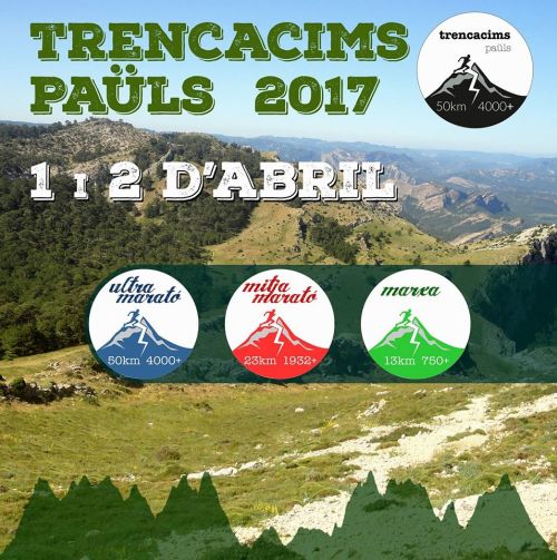 4t Trencacims Pa�ls