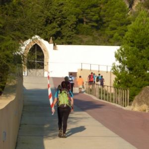 �lbum: marxa de muntanya Trencacims de Pa�ls 2014