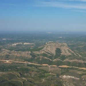 �lbum: marxa de muntanya Trencacims de Pa�ls 2014