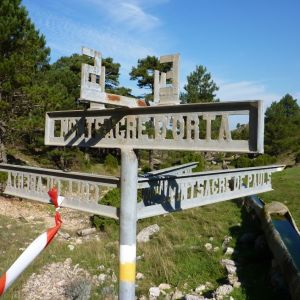 �lbum: marxa de muntanya Trencacims de Pa�ls 2014