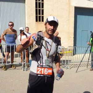 �lbum: marxa de muntanya Trencacims de Pa�ls 2014