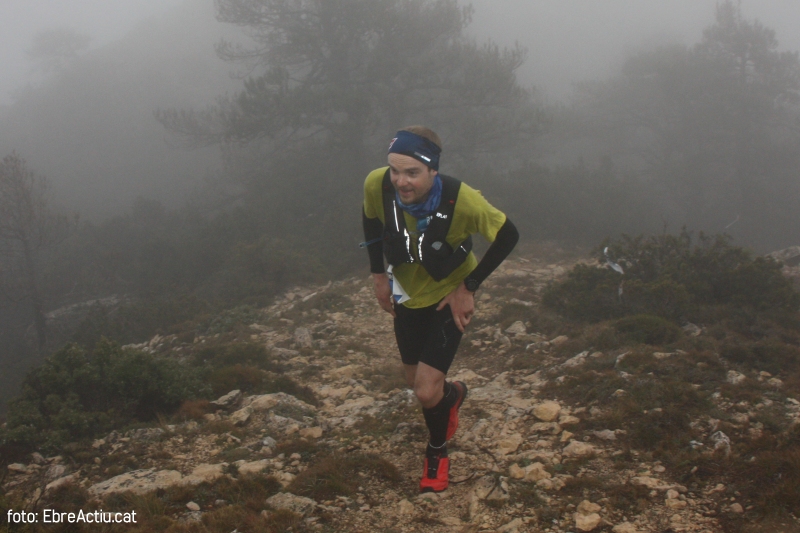 Jojo Klein i Susana Rivero guanyen el Trencacims Pa�ls 2018 | EbreActiu.cat, revista digital d&rsquo;oci actiu | Terres de l&rsquo;Ebre ...