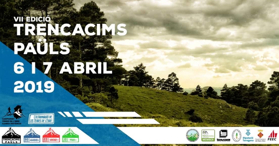 VII Trencacims VII Trencacims