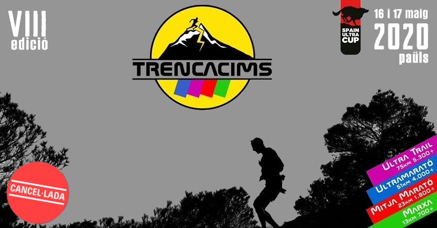 Trencacims Pa�ls [CANCELADA]