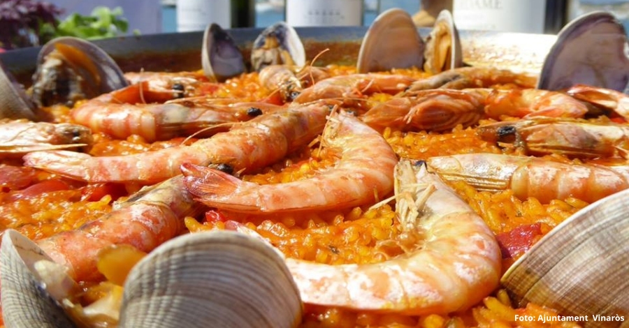Tret de sortida a les XI Jornades de la Cuina del Llagost de Vinars