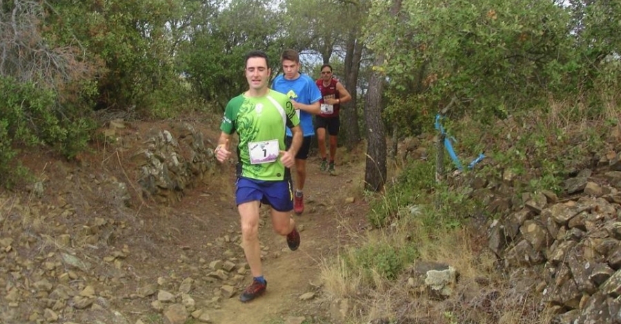 Gratallops celebra su carrera por montaa
