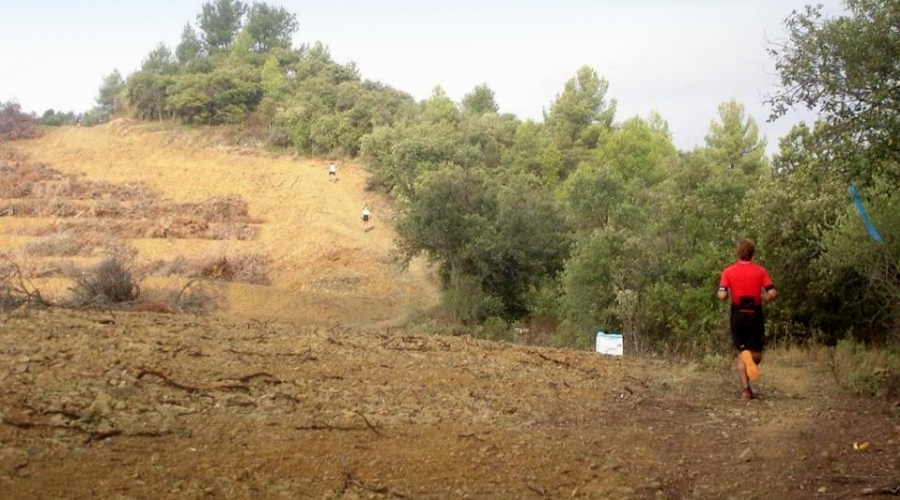Gratallops celebra su carrera por monta�a | EbreActiu.cat, revista digital de ocio activo | Terres de l&rsquo;Ebre...
