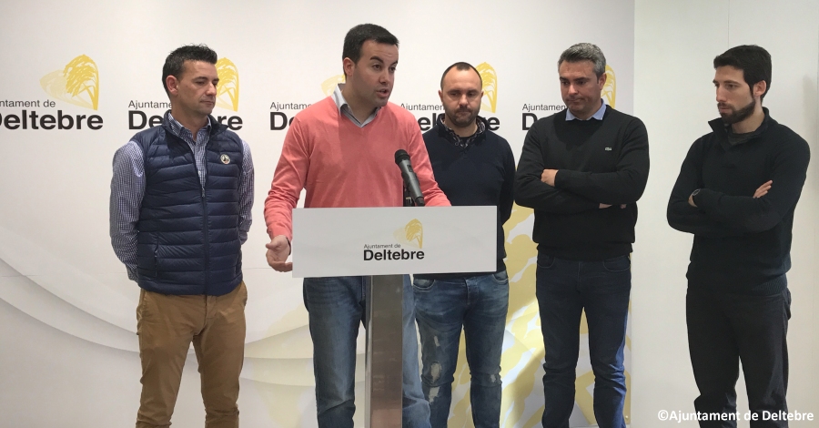 El Triatl� de Deltebre comptar� amb m�s de 800 participants