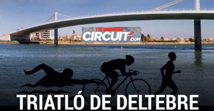 Triatl�n Deltebre - Sprint y Ol�mpico