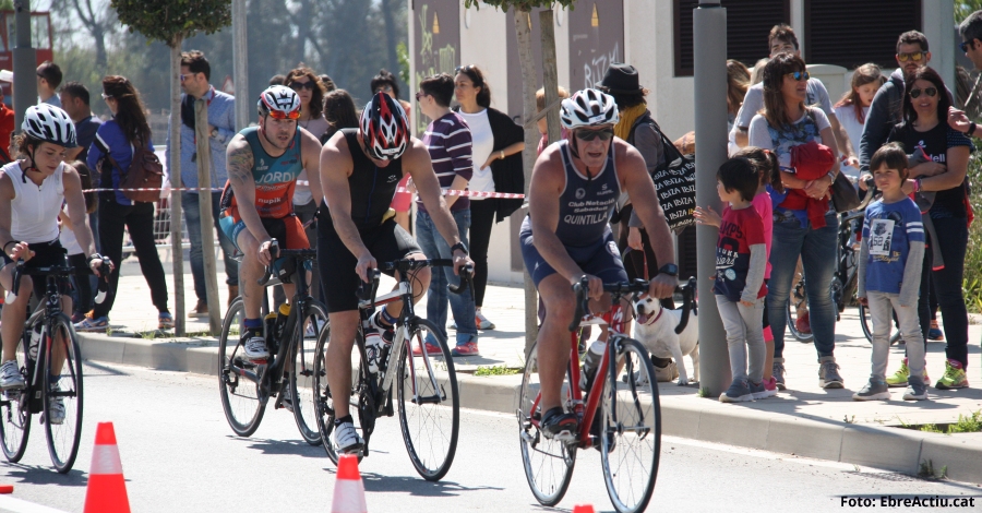La cinquena edició de la Triatló de Deltebre comptarà amb més de 1000 participants | EbreActiu.cat, revista digital d’oci actiu | Terres de l’Ebre ... La cinquena edició de la Triatló de Deltebre comptarà amb més de 1000 participants | EbreActiu.cat, revista digital d’oci actiu | Terres de l’Ebre ...