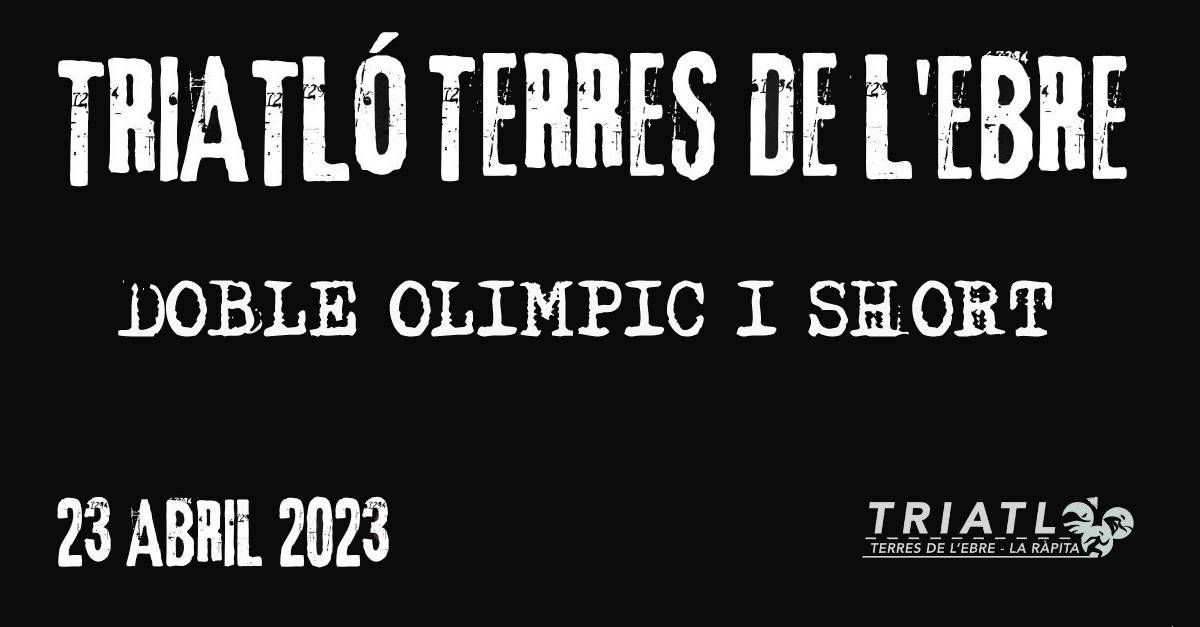 11� Triatl� Terres de l�Ebre
