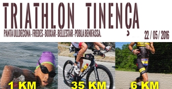 Triatl� Tinen�a