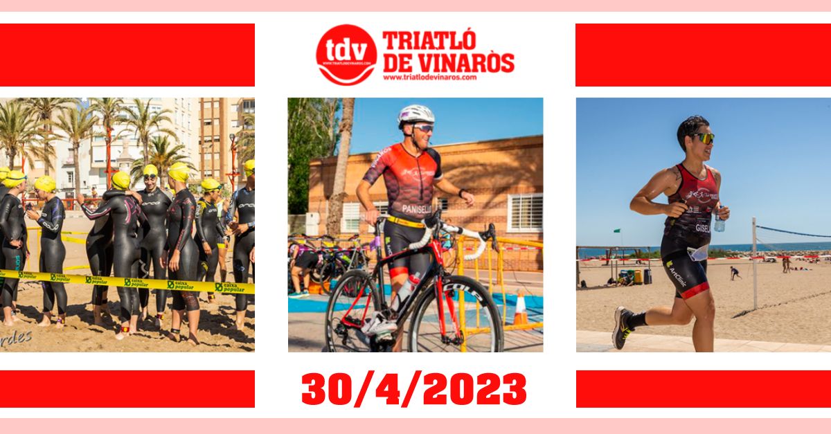 Triatl� de Vinar�s