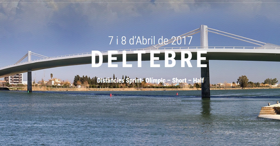 Tricircuit Deltebre 2018 Tricircuit Deltebre 2018