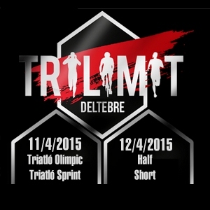 Trilimit: triatl� ol�mpic, sprint, half i short