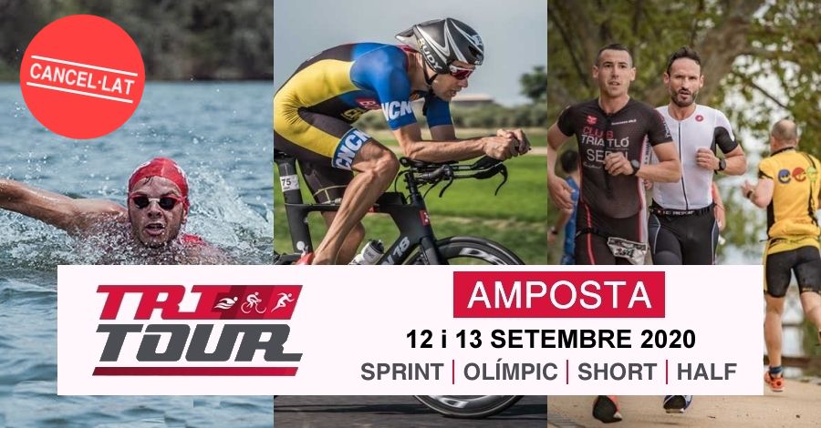 TriTour Amposta (triatl�n) [CANCELADO] 