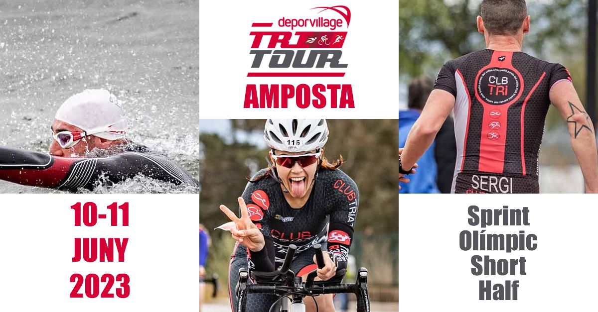 TriTour Amposta (triatl�)