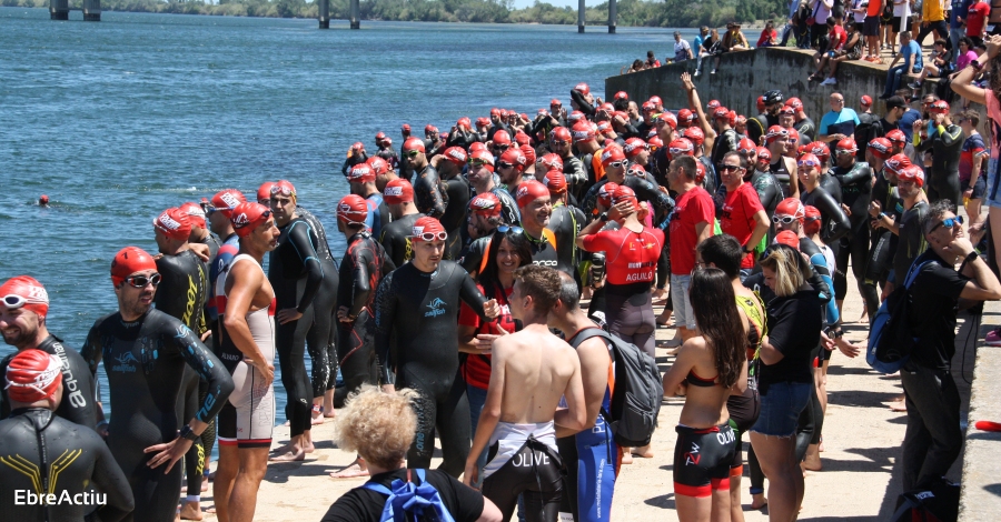 Noves dates per al TriTour d’Amposta | EbreActiu.cat, revista digital d’oci actiu | Terres de l’Ebre ... Noves dates per al TriTour d’Amposta | EbreActiu.cat, revista digital d’oci actiu | Terres de l’Ebre ...