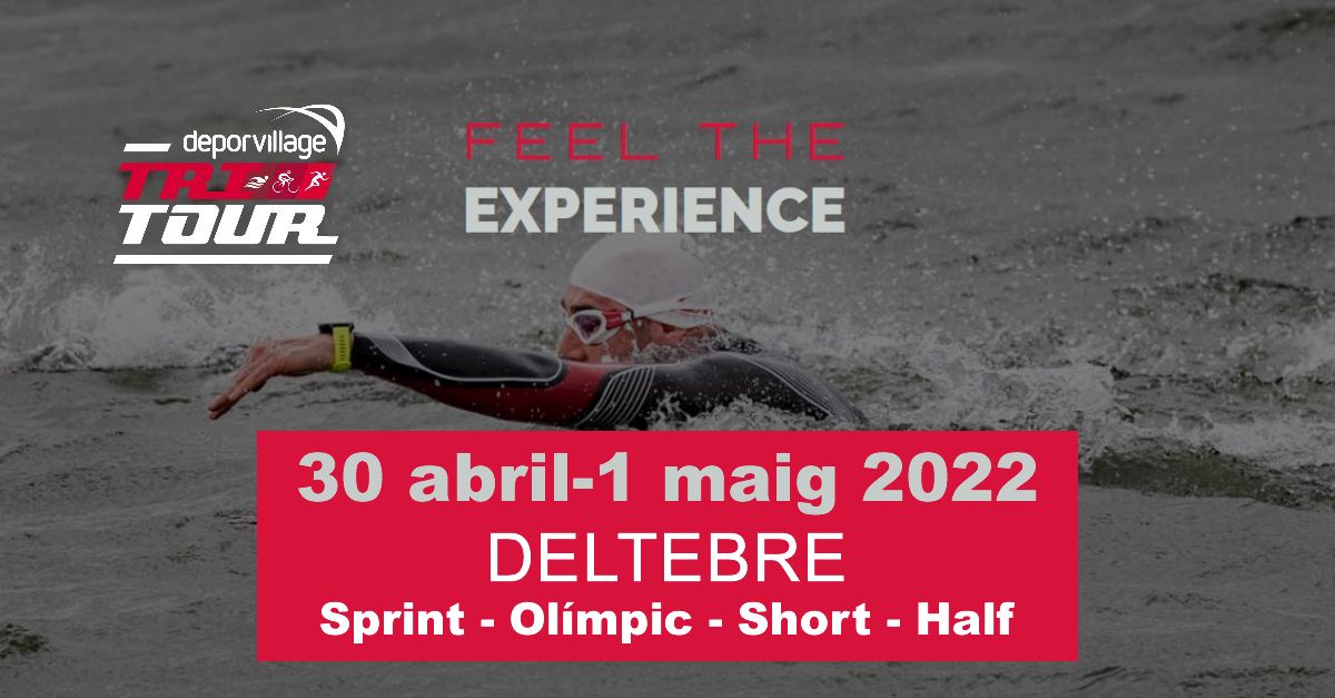 TriTour Deltebre (triatló) TriTour Deltebre (triatló)