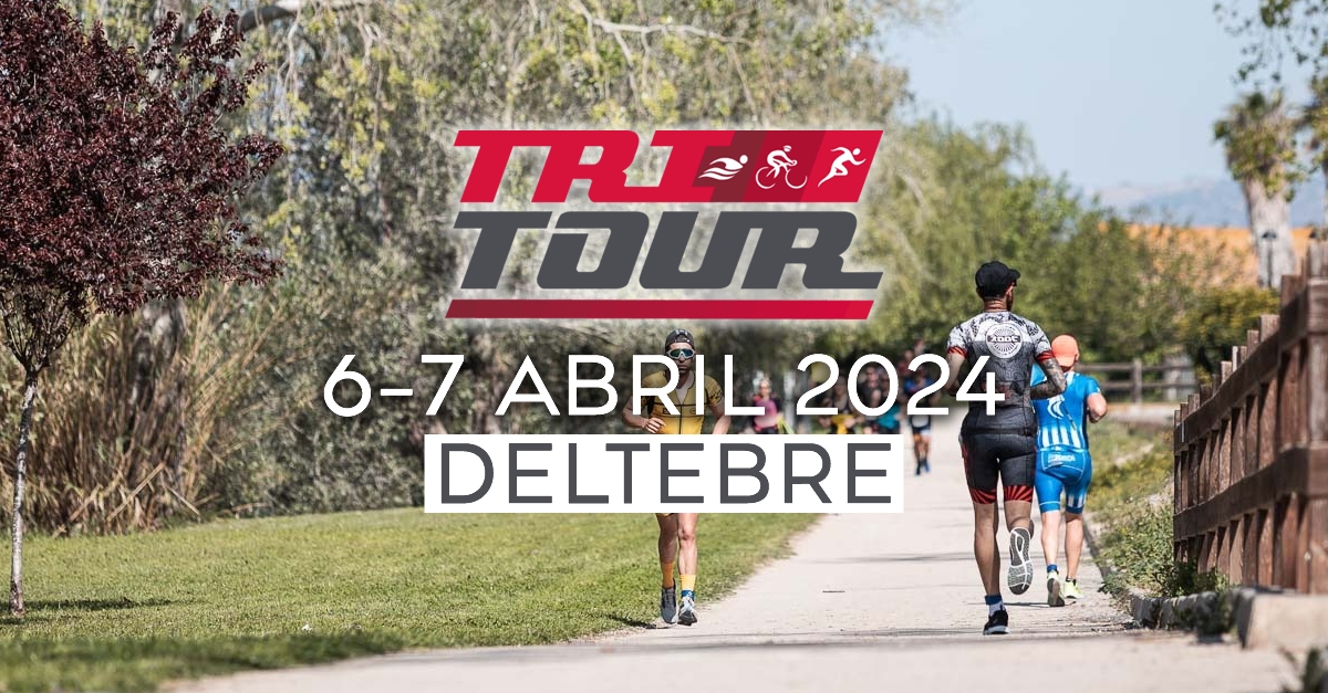 TriTour Deltebre (triatló) TriTour Deltebre (triatló)
