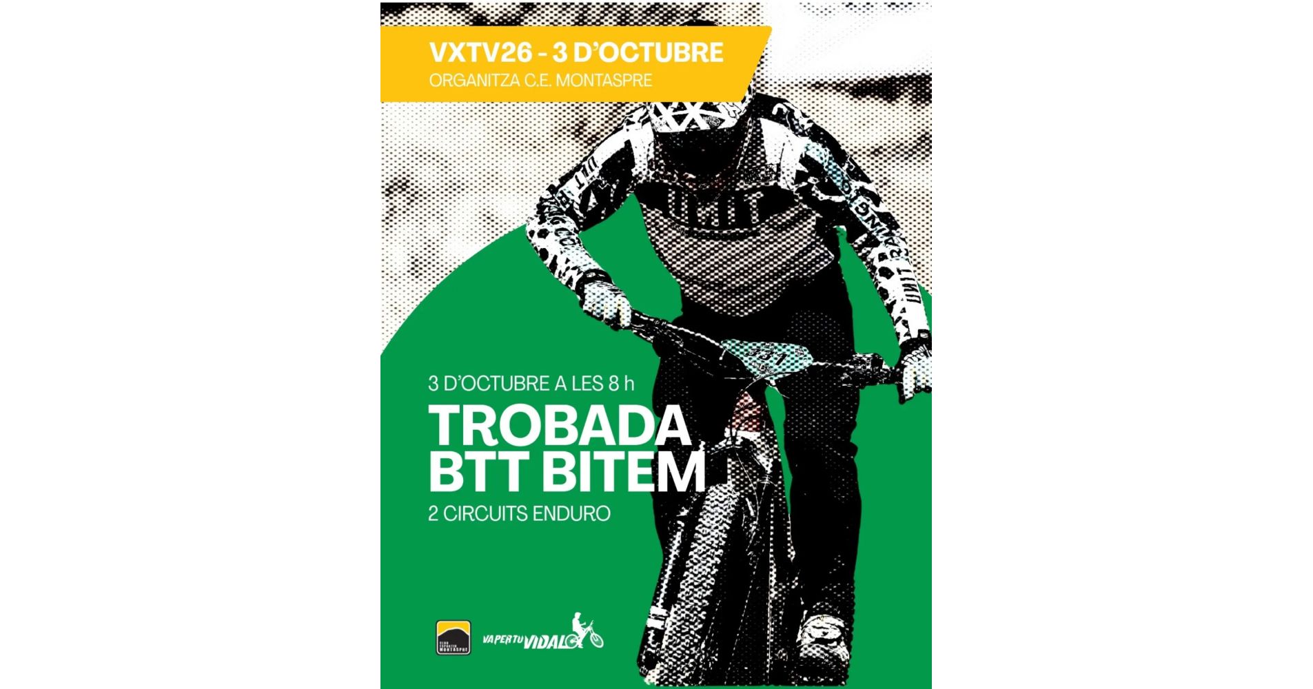 Trobada BTT B�tem (VXTV26)
