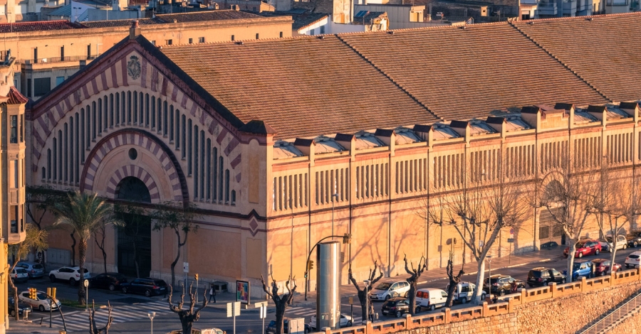 Una trentena de dibuixants s’apleguen aquest cap de setmana a Tortosa en la trobada d’’urban sketchers’