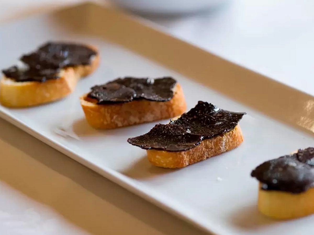 La trufa, el tesoro gastronómico de l’Alt Maestrat | EbreActiu.cat, revista digital de ocio activo | Terres de l’Ebre... La trufa, el tesoro gastronómico de l’Alt Maestrat | EbreActiu.cat, revista digital de ocio activo | Terres de l’Ebre...