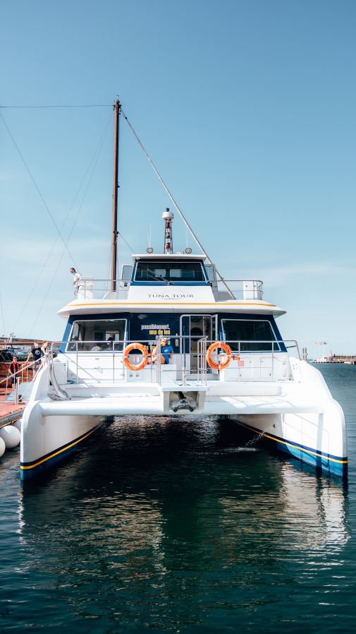 Tuna Tour | EbreActiu.cat, revista digital d&rsquo;oci actiu | Terres de l&rsquo;Ebre ...