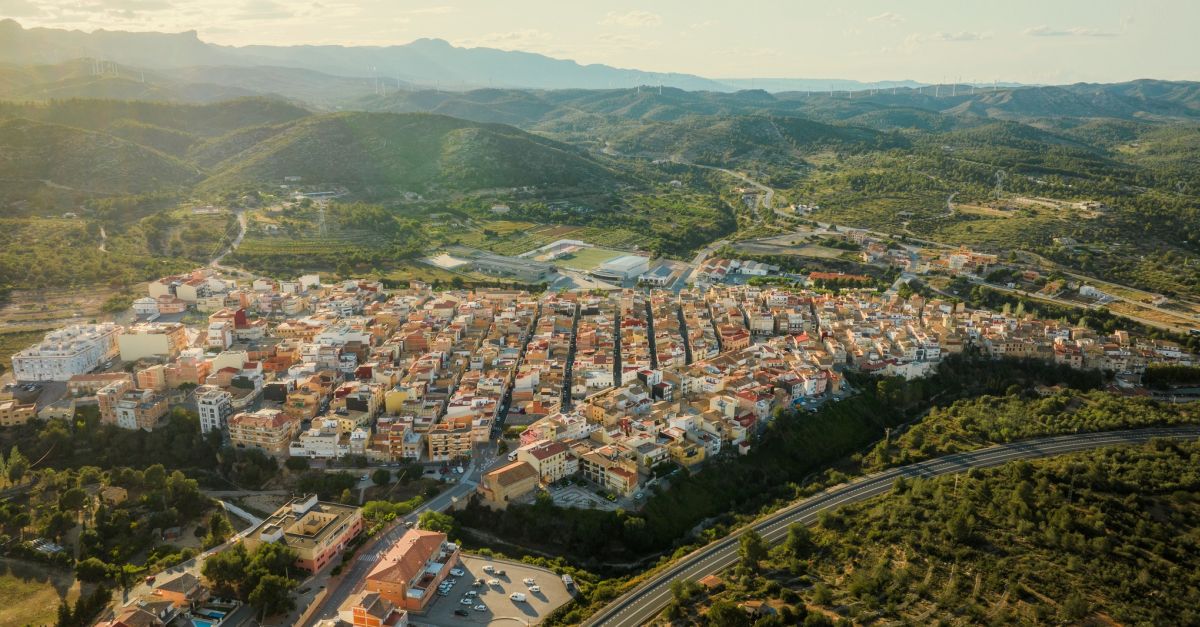 El Perell estrena nou web de turisme