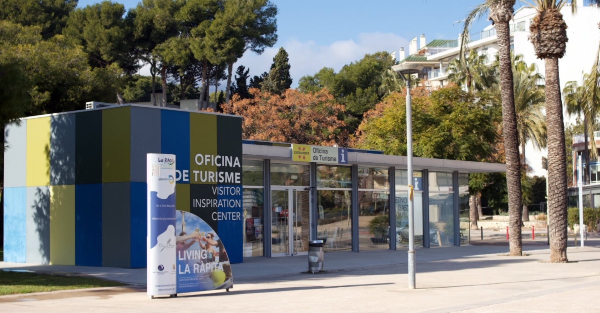 La Rpita, exemple en el Congrs Europeu dOficines de Turisme European Cities Marketing