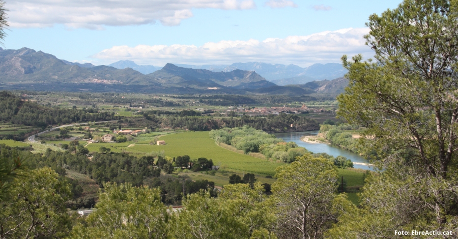Natura, esport, festa i cultura aquesta Setmana Santa a la Ribera dEbre