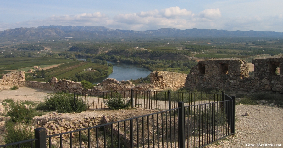 Natura, esport, festa i cultura aquesta Setmana Santa a la Ribera d&rsquo;Ebre | EbreActiu.cat, revista digital d&rsquo;oci actiu | Terres de l&rsquo;Ebre ...