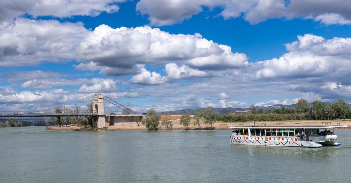 Cinc municipis de les Terres de l’Ebre, el COPATE i la MIDIT avancen en la transformació turística amb projectes de sostenibilitat | EbreActiu.cat, revista digital d’oci actiu | Terres de l’Ebre ... Cinc municipis de les Terres de l’Ebre, el COPATE i la MIDIT avancen en la transformació turística amb projectes de sostenibilitat | EbreActiu.cat, revista digital d’oci actiu | Terres de l’Ebre ...